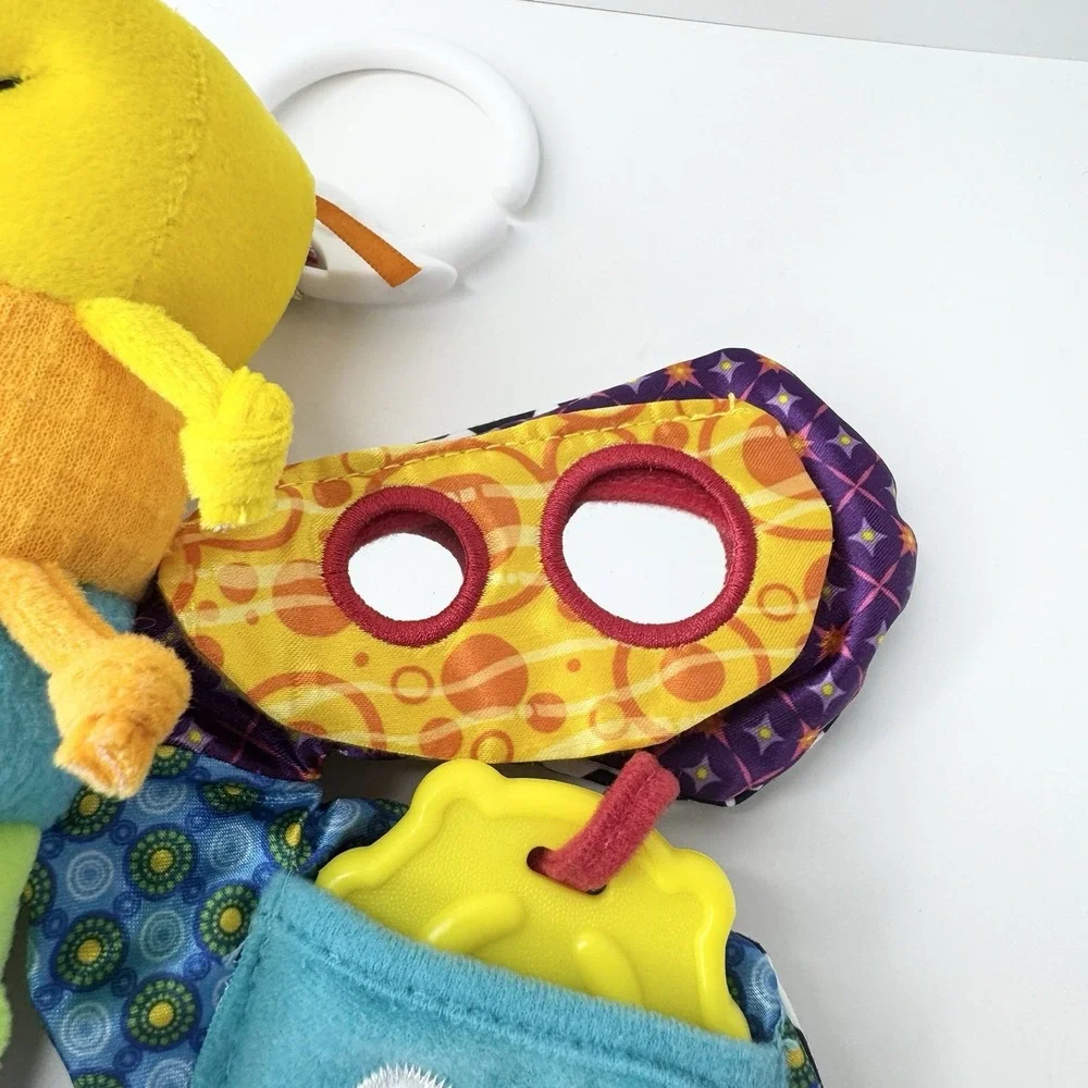 Lamaze clip go